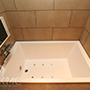 浴槽・熊本ホテルTI