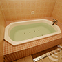 博多ホテルSO　浴槽リフォーム後