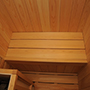 高温サウナ ロウリュ檜（ひのき）1人用