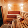 KMC SAUNAイメージ