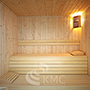 KMC SAUNAイメージ