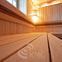 KMC SAUNAイメージ
