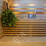 KMC SAUNAイメージ