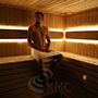 KMC SAUNAイメージ